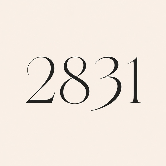 twenty8thirty1